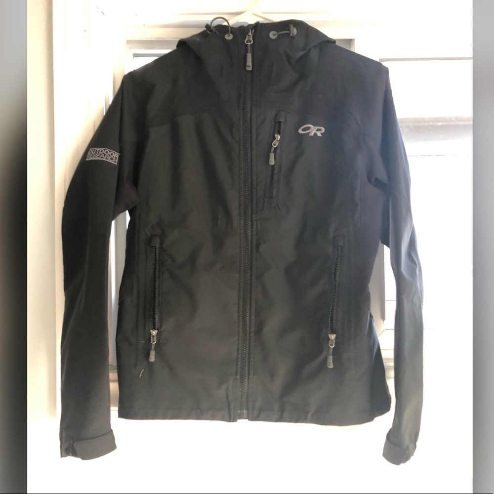 Outdoor Research Jacket